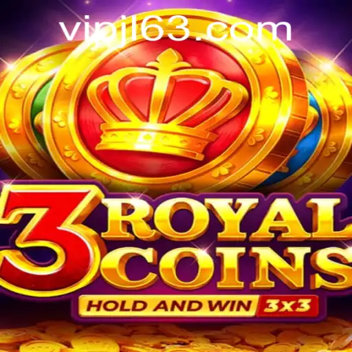 Unveiling the Thrills of 3royalcoins: An In-depth Exploration