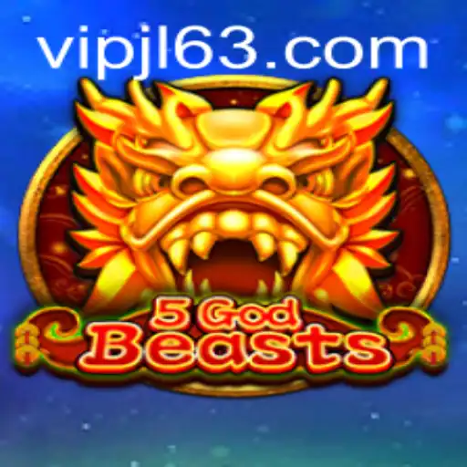 5GodBeasts: Unleashing the Power of Mythical Creatures
