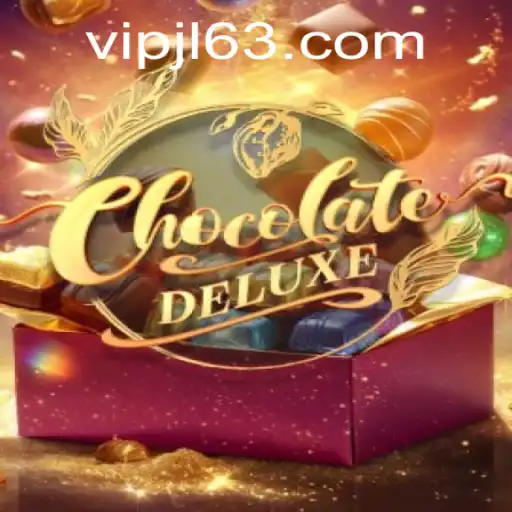 Experience Sweet Adventure with ChocolateDeluxe