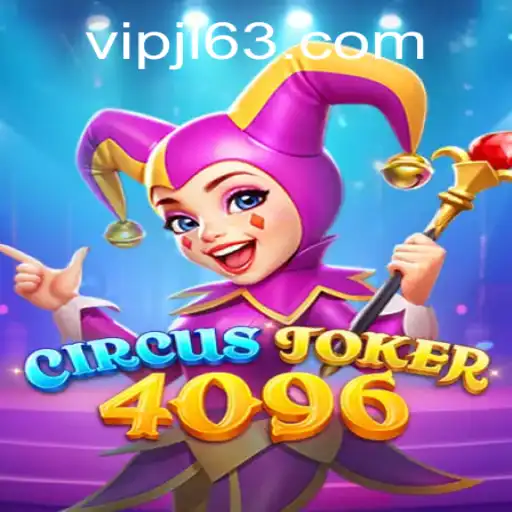 CircusJoker4096: A Thrilling Experience in the Gaming Arena