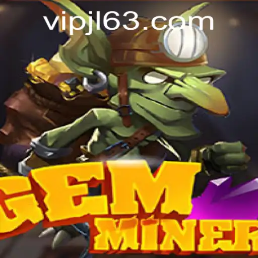 GemMiner: A Dazzling Adventure in the World of Treasure Hunting