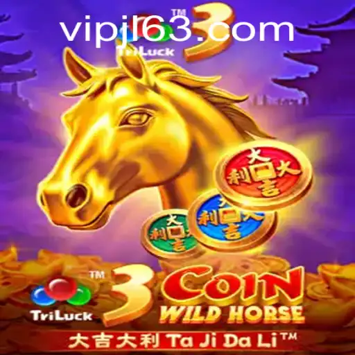 Discovering the Excitement of 3CoinWildHorse: An In-Depth Guide