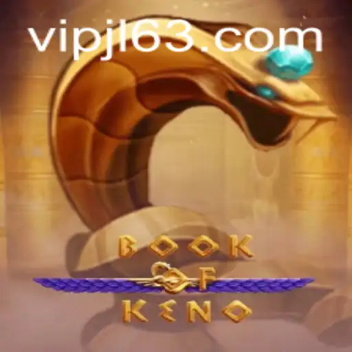 Explore the Exciting World of BookOfKeno: A Comprehensive Guide with VIPJL.COM