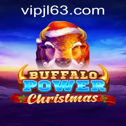 Buffalo Power Christmas: A Festive Gaming Experience with VIPJL.COM