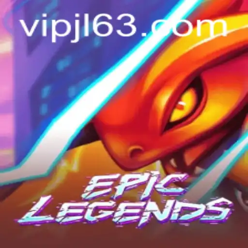 Dive into the World of EpicLegends: A Thrilling Adventure Awaits