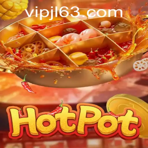 Unveiling Hotpot: A New Era in Gaming