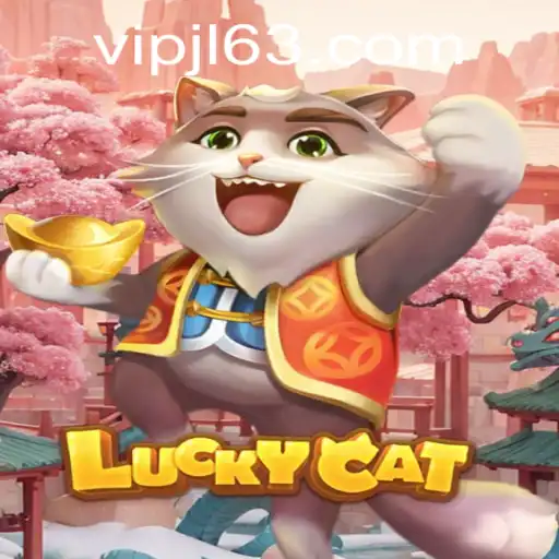 Discover LuckyCat: A New Era of Interactive Gaming with VIPJL.COM