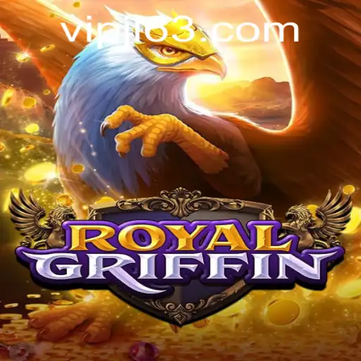 RoyalGriffin: An Intriguing Journey Wrapped in Fantasy and Strategy