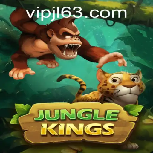Discover the Thrills of JungleKings: An Immersive Adventure Awaits