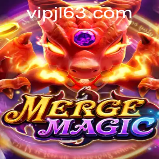 Discover the Magic of MERGEMAGIC: An In-Depth Exploration