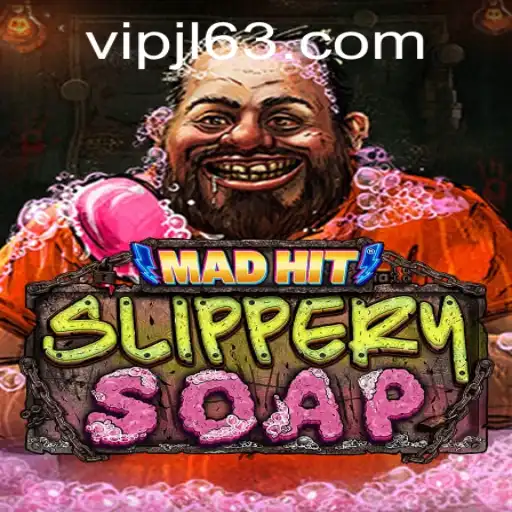 MadHitSlipperySoap: The Innovative Game Revolutionizing the Market
