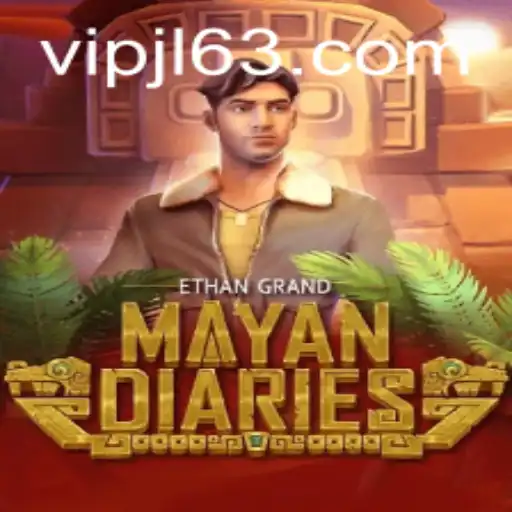 Exploring the Mysteries of MayanDiaries