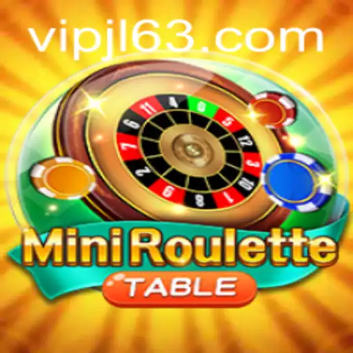 MiniRoulette: Discover the Unique Twist on Classic Roulette with VIPJL.COM