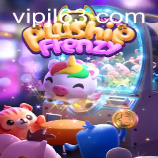 Dive into the World of PlushieFrenzy: An Exciting Arcade Adventure