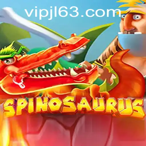 Discover the Thrills of Spinosaurus: A Unique Gaming Experience