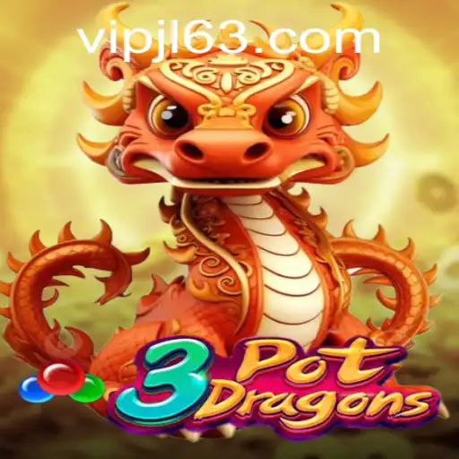 Unleashing the Mystical World of 3PotDragons