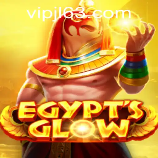 Explore the Mysteries of EgyptsGlow: A Captivating Gaming Experience
