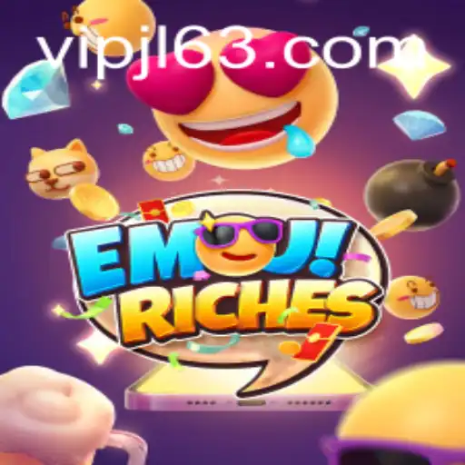 Discover the Joys of EmojiRiches: A Fascinating Online Gaming Experience