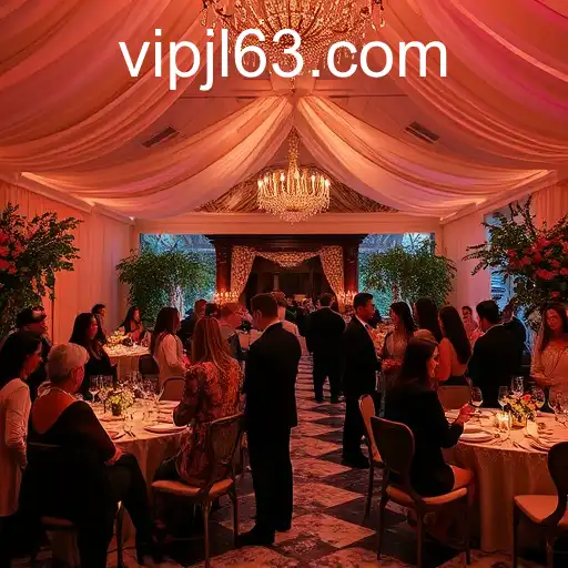 The Allure of Exclusive Events and the Role of VIPJL.COM