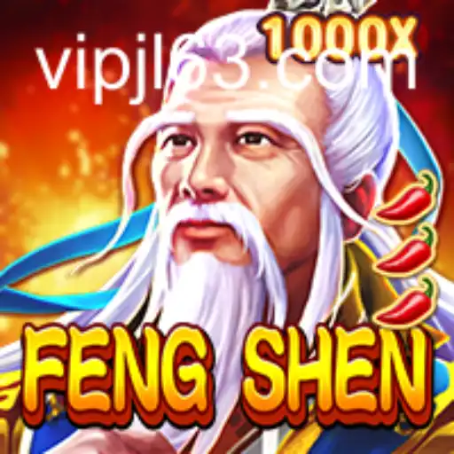 Explore the Mystical World of FengShen