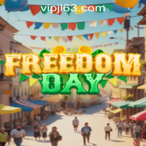 An Immersive Experience: Exploring 'FreedomDay' by VIPJL.COM
