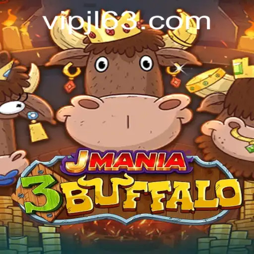 Exploring the Exciting World of JMania3Buffalo: An In-Depth Guide