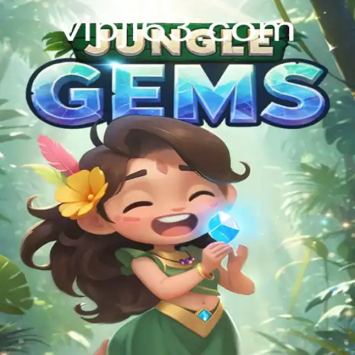 Unveiling the JungleGems Adventure: A Journey Through Strategy and Fun