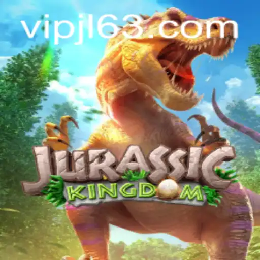 Welcome to Jurassic Kingdom: An Epic Adventure Awaits