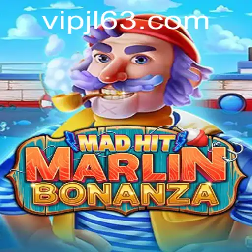 Unveiling the Excitement of MadHitMarlinBonanza: A Thrilling Dive Into Gaming
