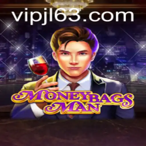 Discovering MoneybagsMan: A Journey into the Realm of Wealth and Strategy