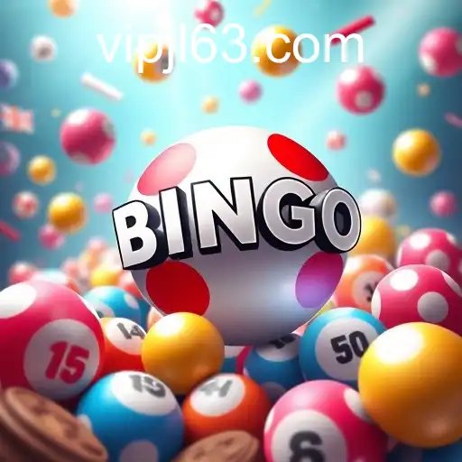 The Thrilling World of Online Bingo: A Deep Dive into VIPJL.COM