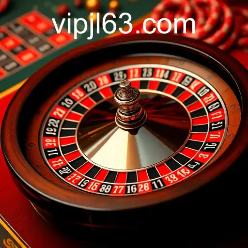 VIPJL.COM: Exploring the Exciting World of Roulette
