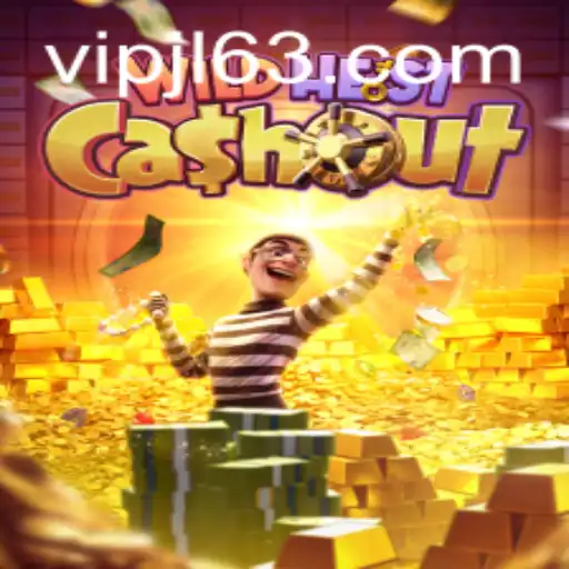 Explore the Thrilling World of WildHeistCashout with VIPJL.COM