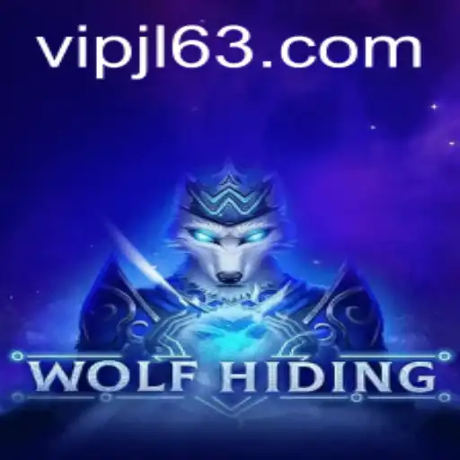 Unveiling WolfHiding: The Thrilling Game Captivating Players Worldwide
