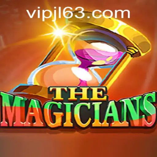 TheMagicians: A Journey into the World of Enchantment