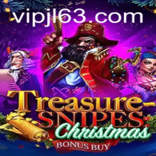 Discover the Magic of TreasuresnipesChristmas: A Festive Gaming Experience With a Unique Twist